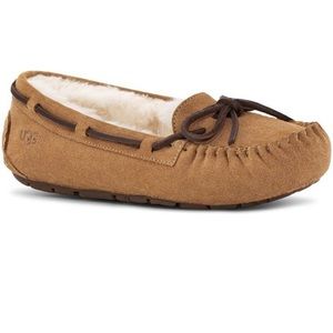 UGG Moccasins